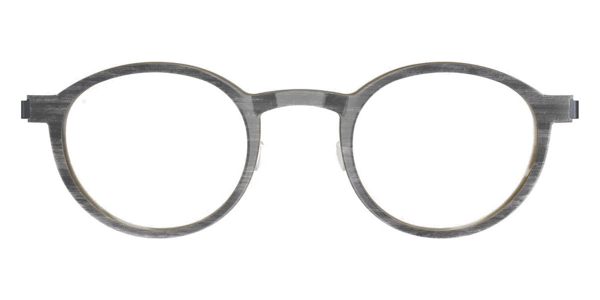 Lindberg - 1823 Træ+Buffalo Titanium