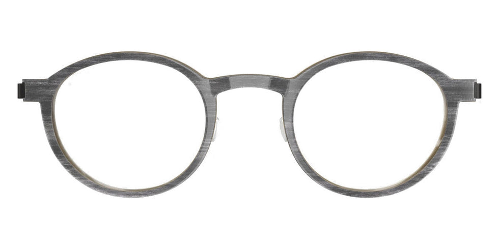 Lindberg - 1823 Træ+Buffalo Titanium