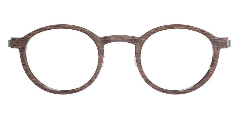 Lindberg - 1823 Træ+Buffalo Titanium