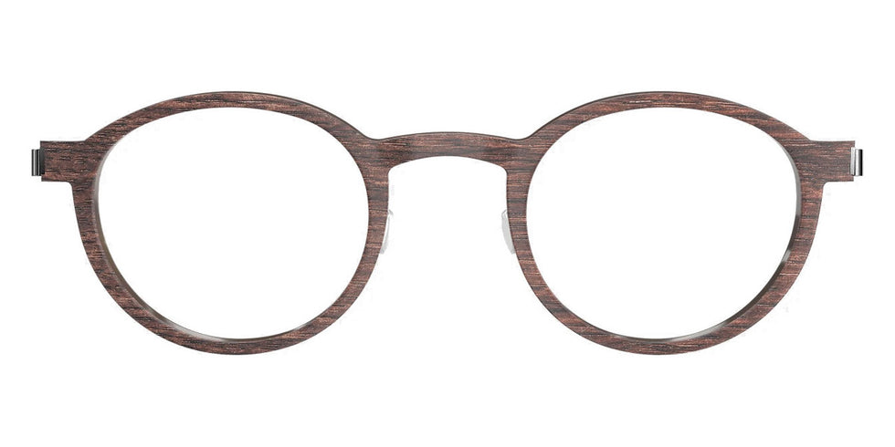 Lindberg - 1823 Træ+Buffalo Titanium