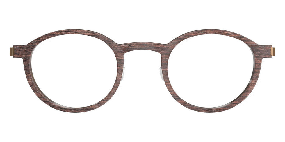 Lindberg - 1823 Træ+Buffalo Titanium