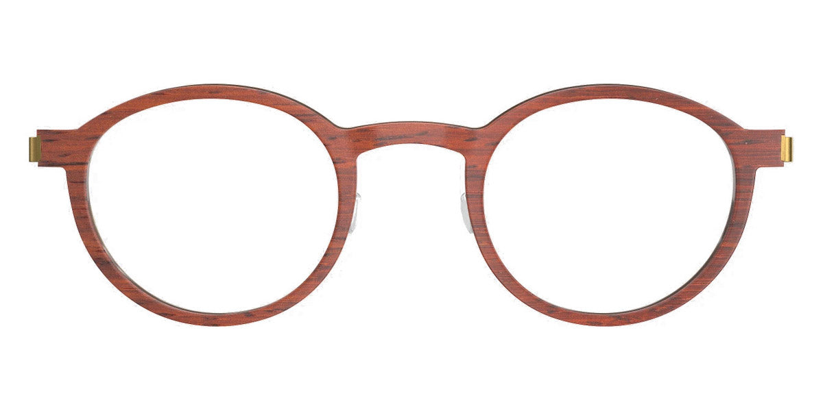 Lindberg - 1823 Træ+Buffalo Titanium