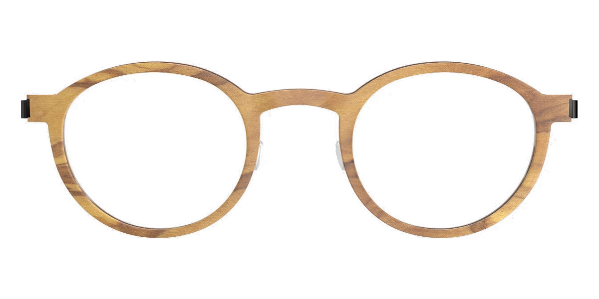 Lindberg - 1823 Træ+Buffalo Titanium