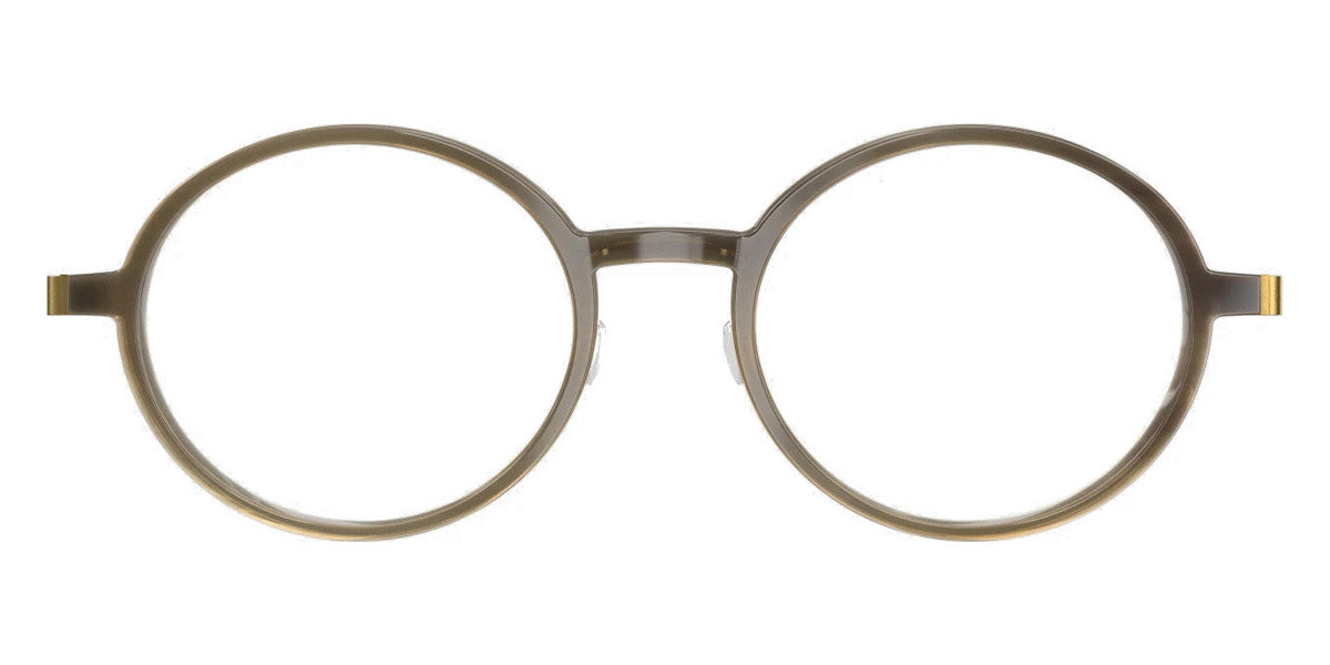 Lindberg LND 1827 H16 GT 50 - Light Brown
