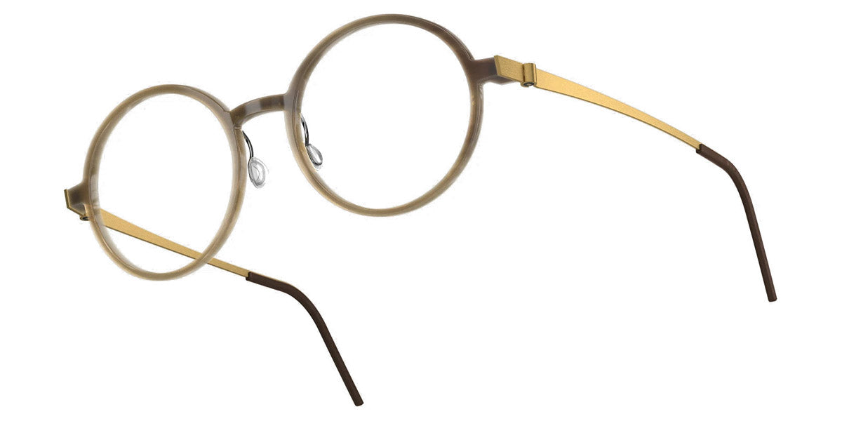 Lindberg LND 1827 H16 GT 50 - Light Brown