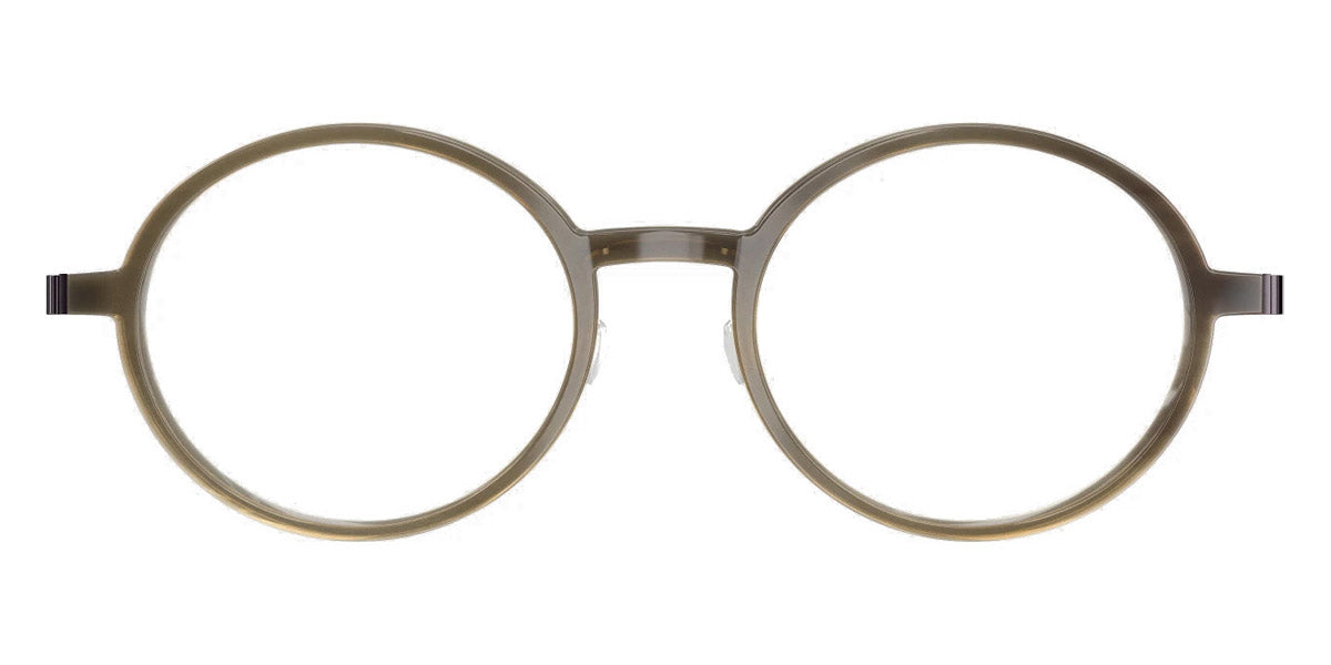 Lindberg - 1827 Træ+Buffalo Titanium