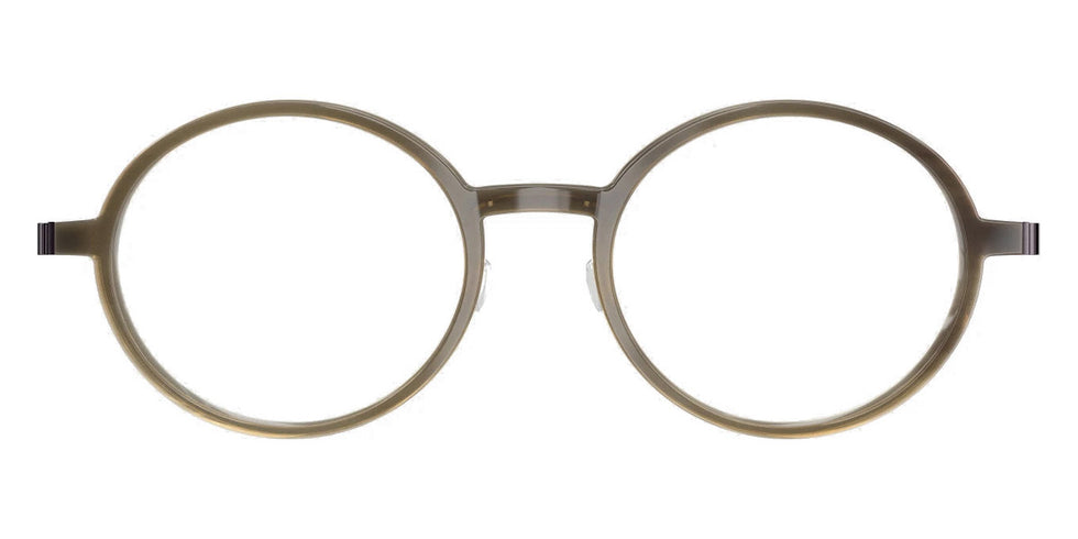 Lindberg - 1827 Træ+Buffalo Titanium