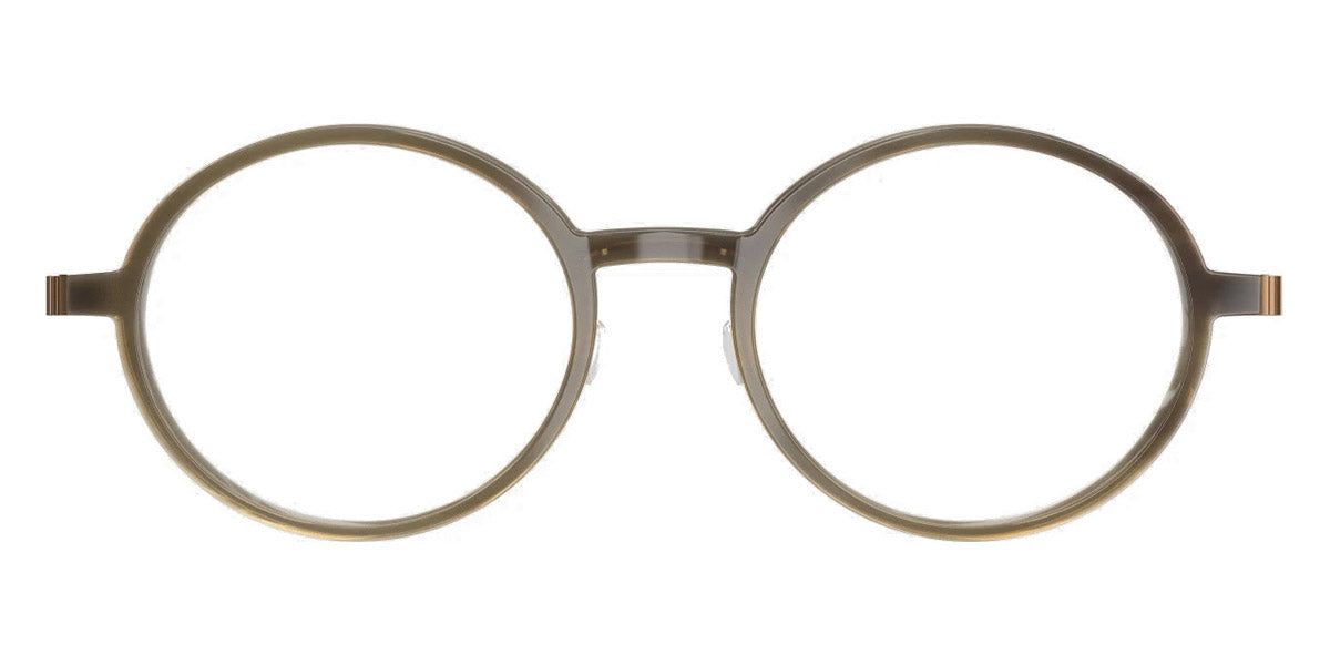 Lindberg - 1827 Træ+Buffalo Titanium