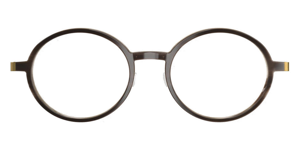 Lindberg - 1827 Træ+Buffalo Titanium