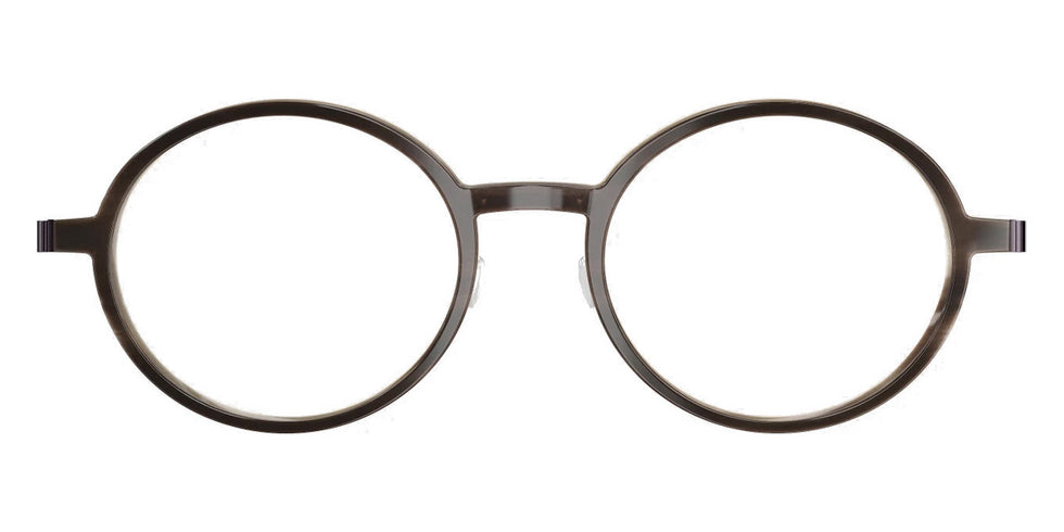 Lindberg - 1827 Træ+Buffalo Titanium