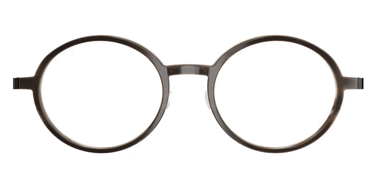 Lindberg - 1827 Træ+Buffalo Titanium