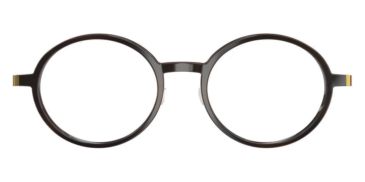 Lindberg - 1827 Træ+Buffalo Titanium