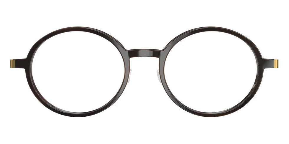 Lindberg - 1827 Træ+Buffalo Titanium