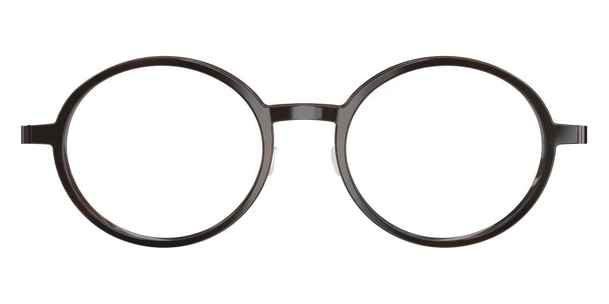 Lindberg - 1827 Træ+Buffalo Titanium