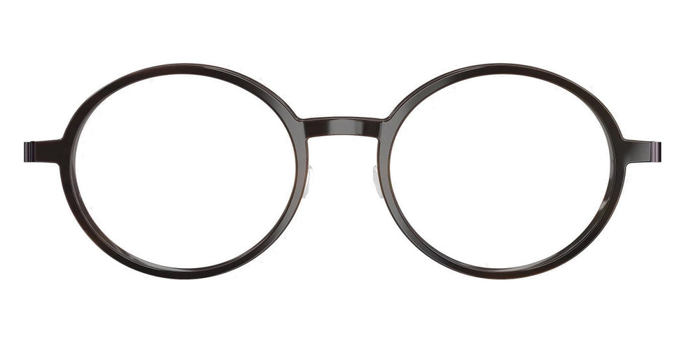 Lindberg - 1827 Træ+Buffalo Titanium