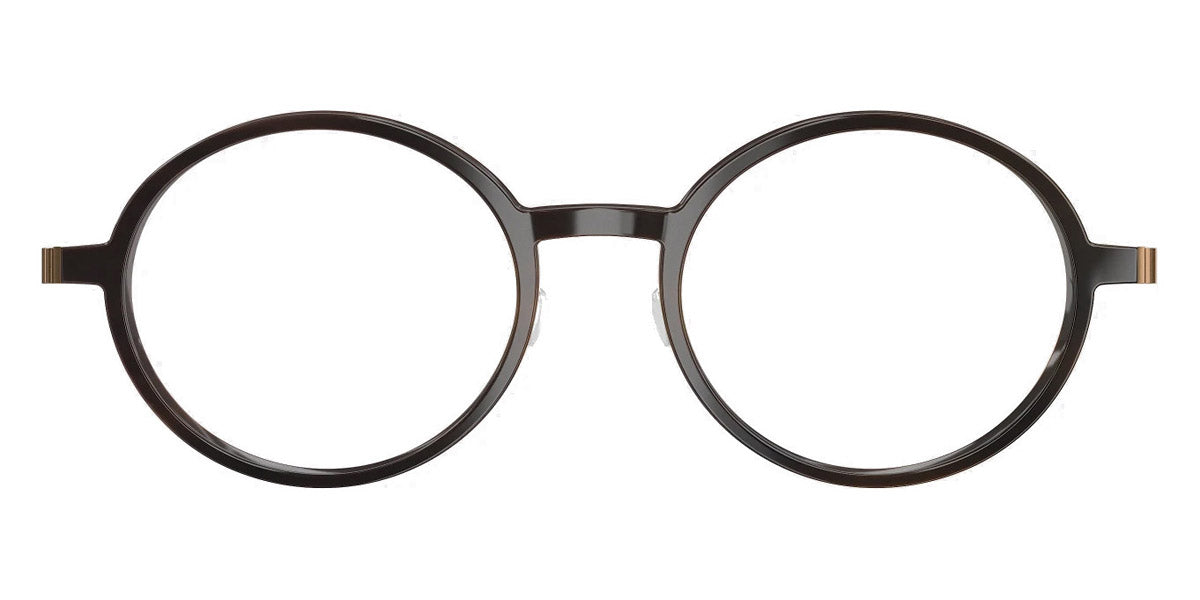 Lindberg - 1827 Træ+Buffalo Titanium