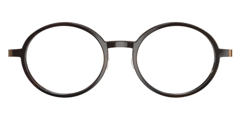 Lindberg - 1827 Træ+Buffalo Titanium
