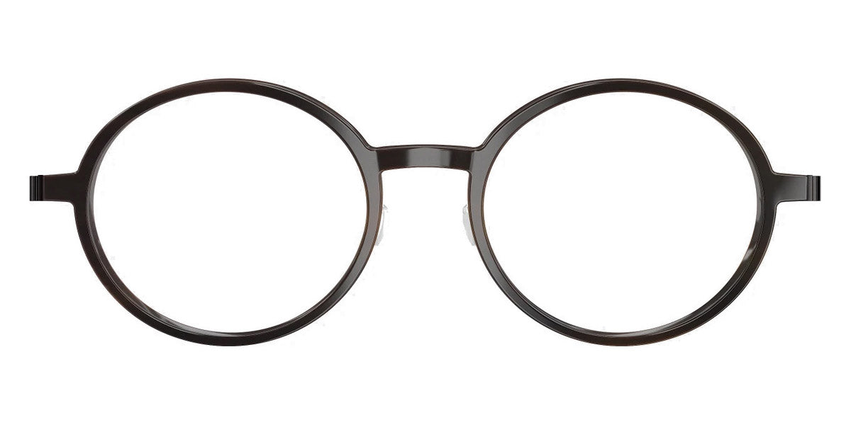 Lindberg - 1827 Træ+Buffalo Titanium