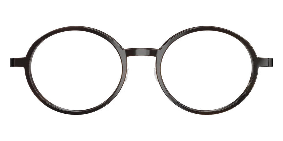 Lindberg - 1827 Træ+Buffalo Titanium