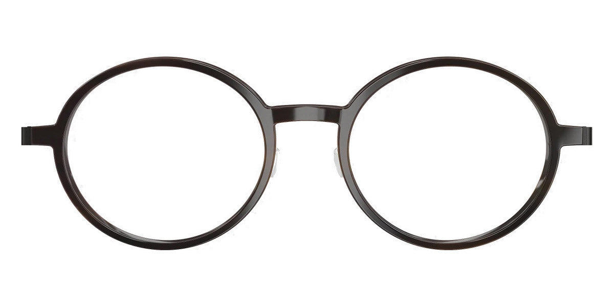 Lindberg - 1827 Træ+Buffalo Titanium