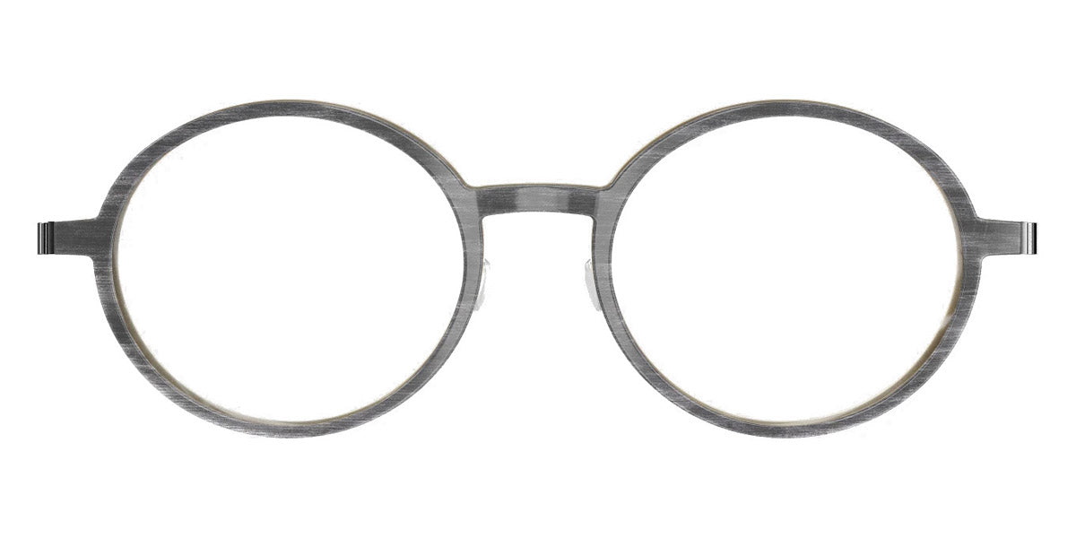 Lindberg - 1827 Træ+Buffalo Titanium