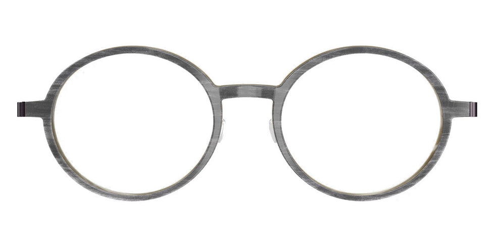 Lindberg - 1827 Træ+Buffalo Titanium