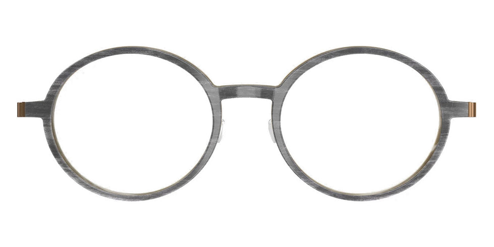 Lindberg - 1827 Træ+Buffalo Titanium