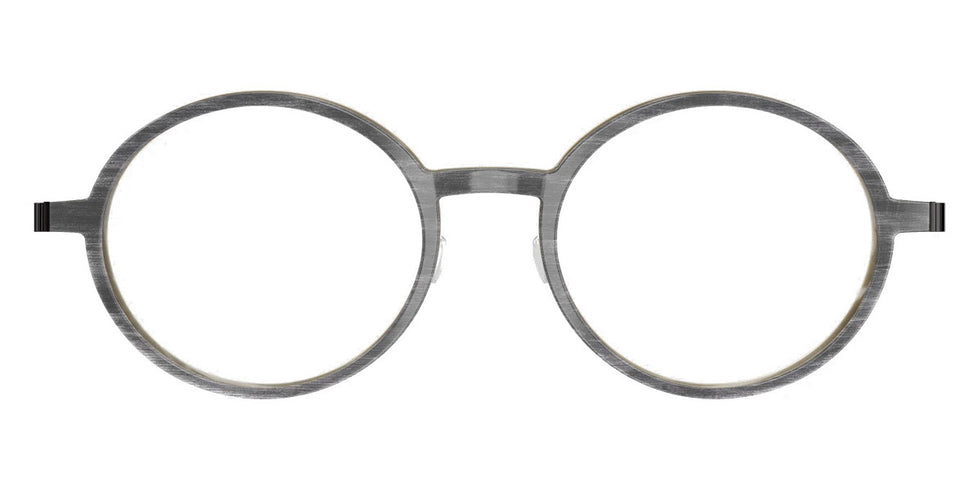 Lindberg - 1827 Træ+Buffalo Titanium