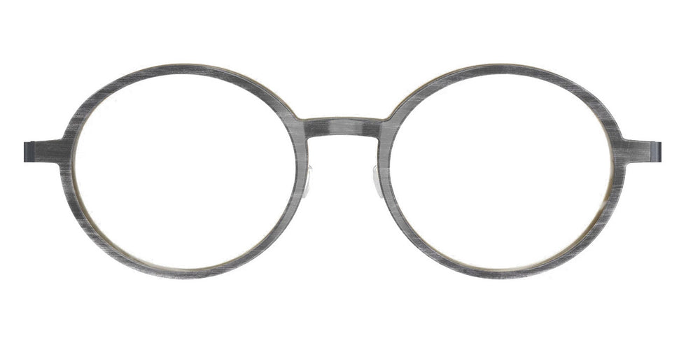 Lindberg - 1827 Træ+Buffalo Titanium