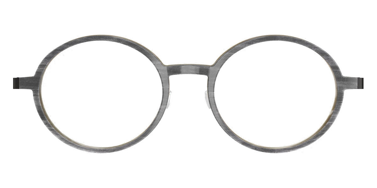 Lindberg - 1827 Træ+Buffalo Titanium
