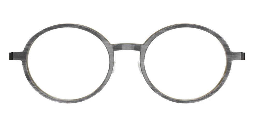 Lindberg - 1827 Træ+Buffalo Titanium