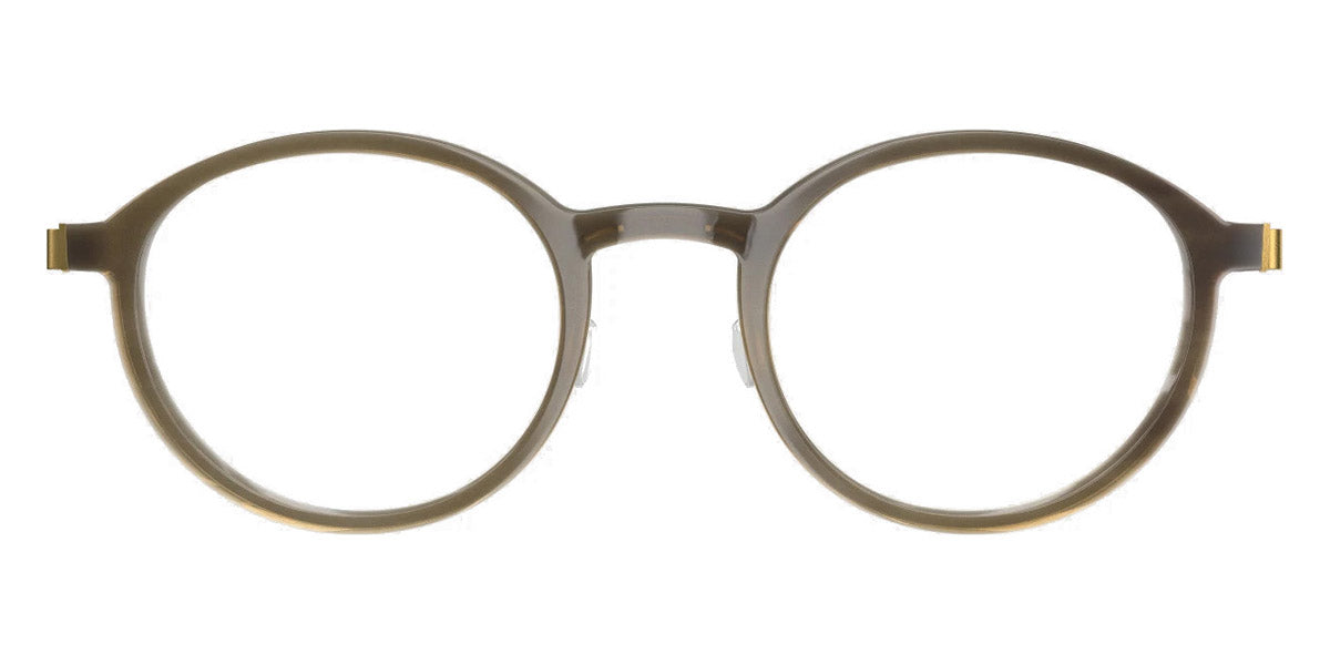 Lindberg LND 1828 H16 GT 45 - Light Brown