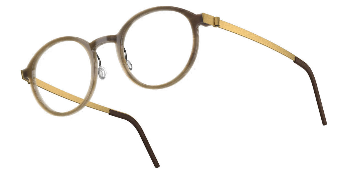 Lindberg LND 1828 H16 GT 45 - Light Brown