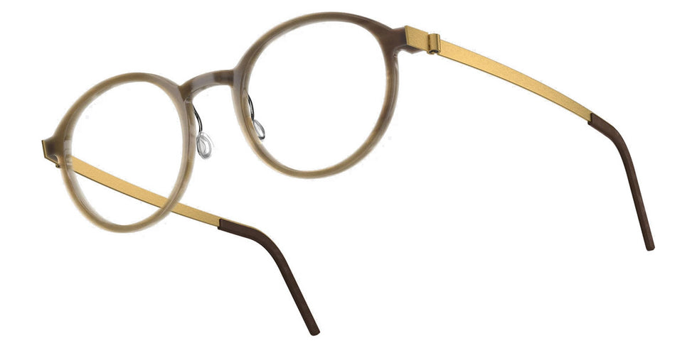 Lindberg LND 1828 H16 GT 45 - Light Brown