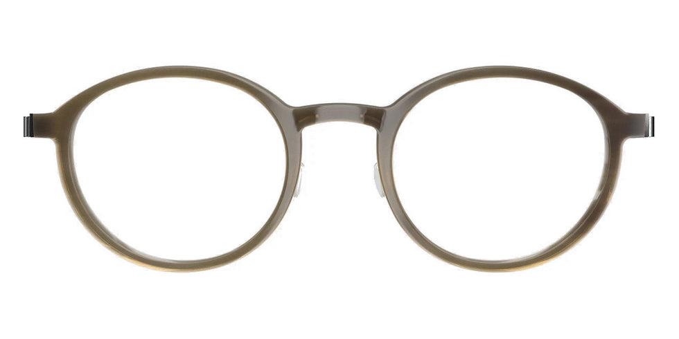 Lindberg - 1828 Træ+Buffalo Titanium