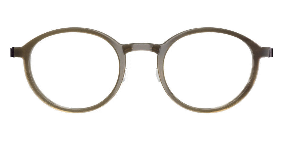 Lindberg - 1828 Træ+Buffalo Titanium