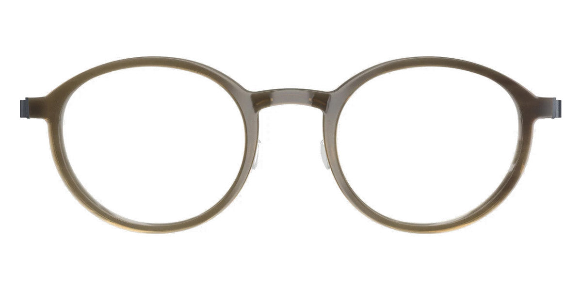 Lindberg - 1828 Træ+Buffalo Titanium