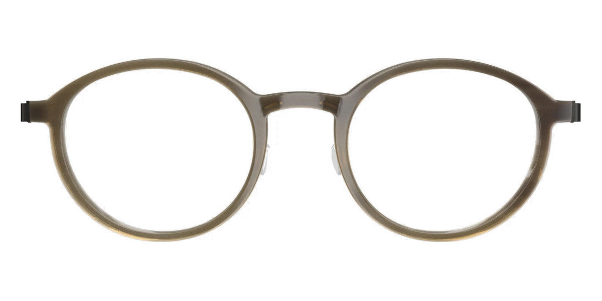 Lindberg - 1828 Træ+Buffalo Titanium
