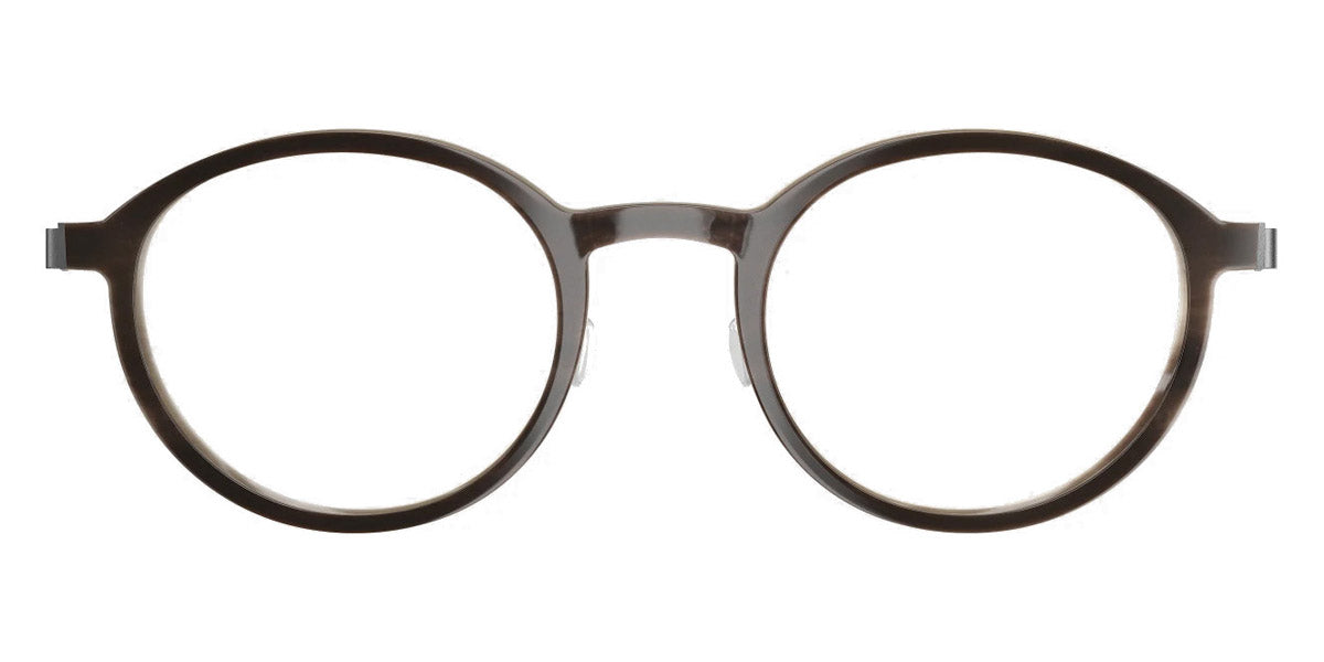 Lindberg - 1828 Træ+Buffalo Titanium