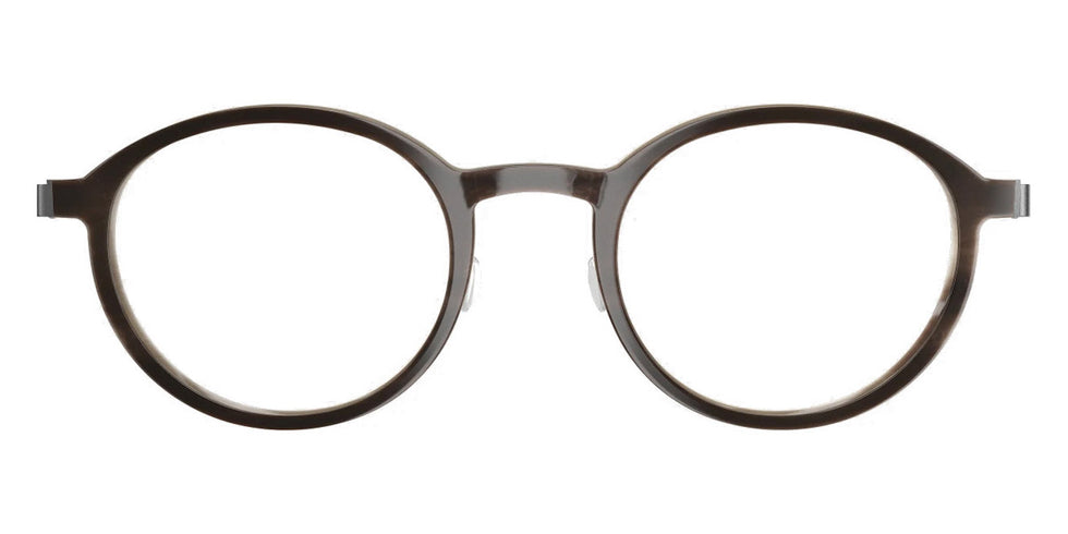 Lindberg - 1828 Træ+Buffalo Titanium