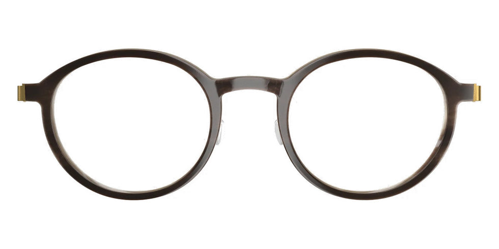 Lindberg - 1828 Træ+Buffalo Titanium