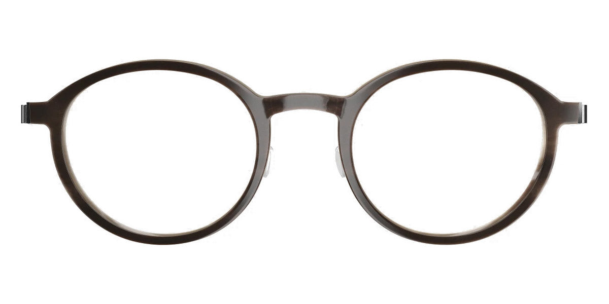 Lindberg - 1828 Træ+Buffalo Titanium