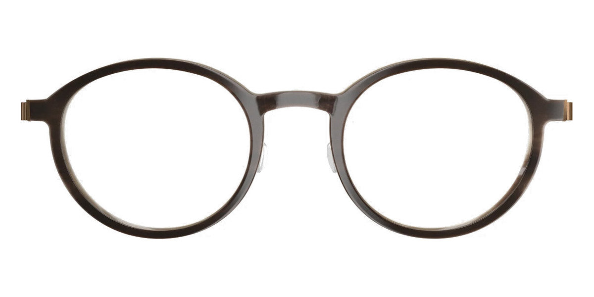Lindberg - 1828 Træ+Buffalo Titanium