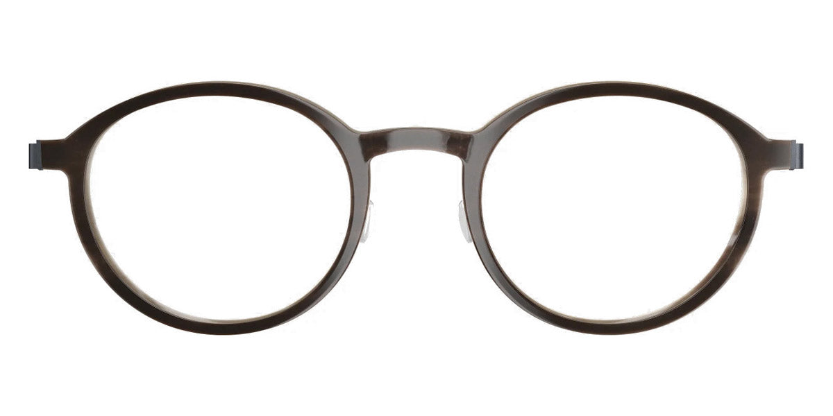 Lindberg - 1828 Træ+Buffalo Titanium