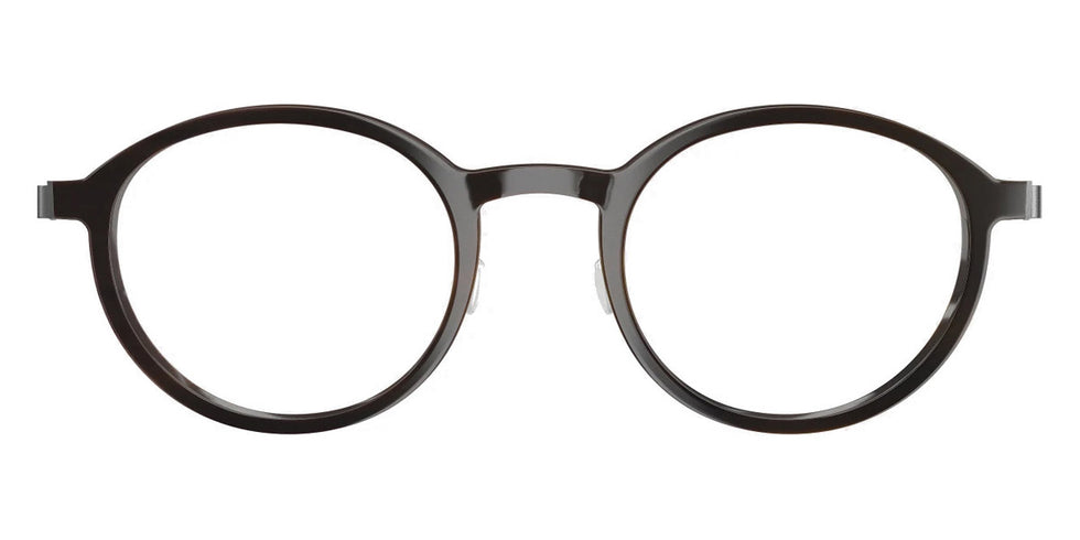 Lindberg - 1828 Træ+Buffalo Titanium