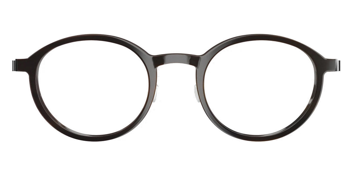 Lindberg - 1828 Træ+Buffalo Titanium