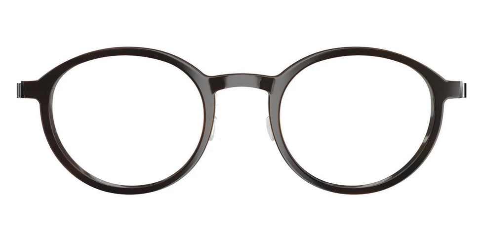 Lindberg - 1828 Træ+Buffalo Titanium