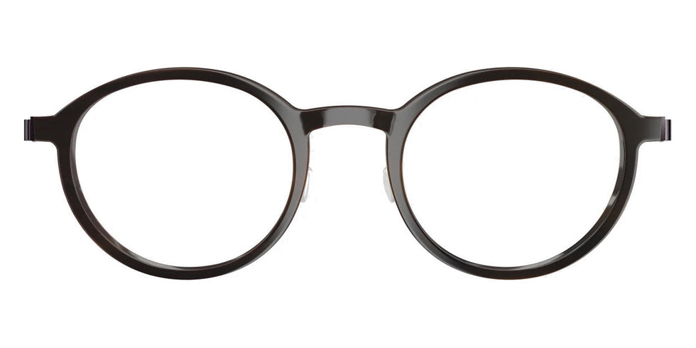 Lindberg - 1828 Træ+Buffalo Titanium