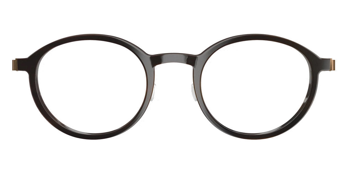 Lindberg - 1828 Træ+Buffalo Titanium