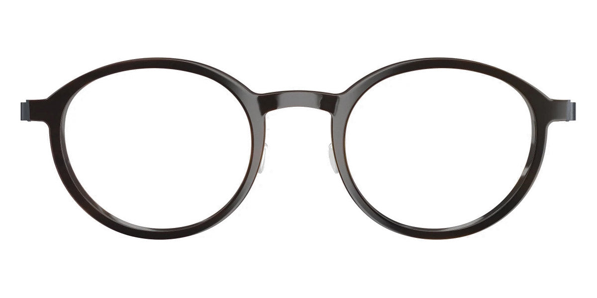 Lindberg - 1828 Træ+Buffalo Titanium
